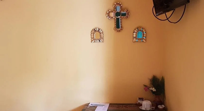 Hospedaje Familiar Kitamayu Pisac