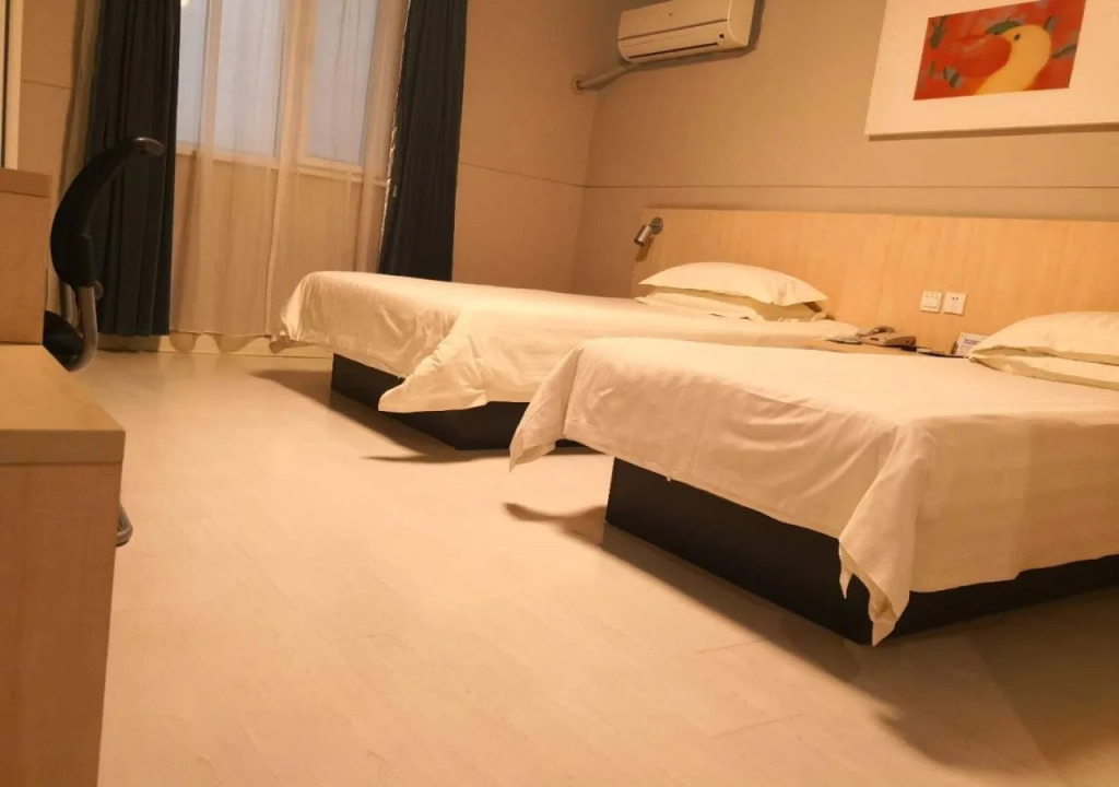 Jinjiang Inn Zhengzhou Dashiqiao