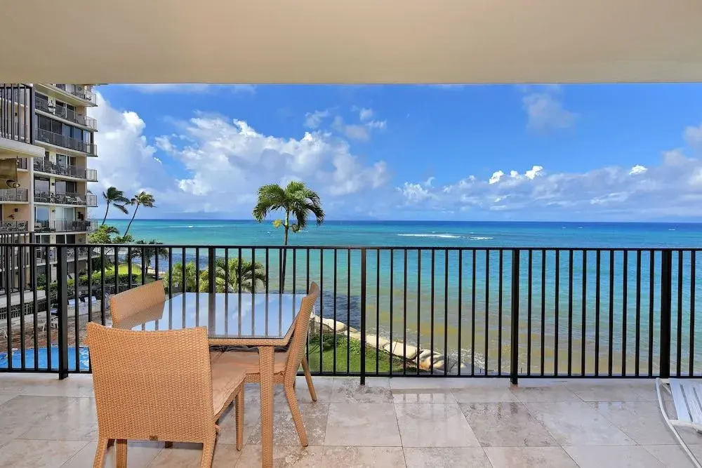Hololani A303 2 Bedrooms 2 Bathrooms Condo