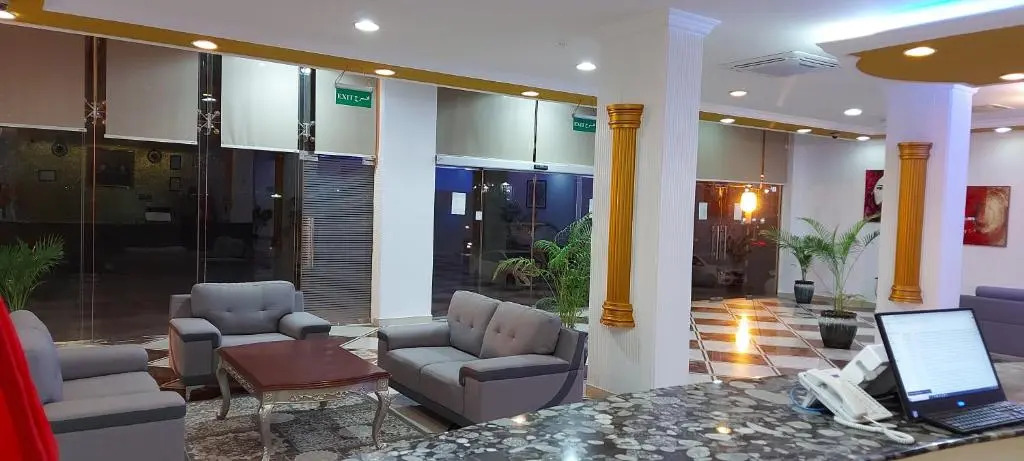DREAMLAND HOTEL APARTMENT NIZWA