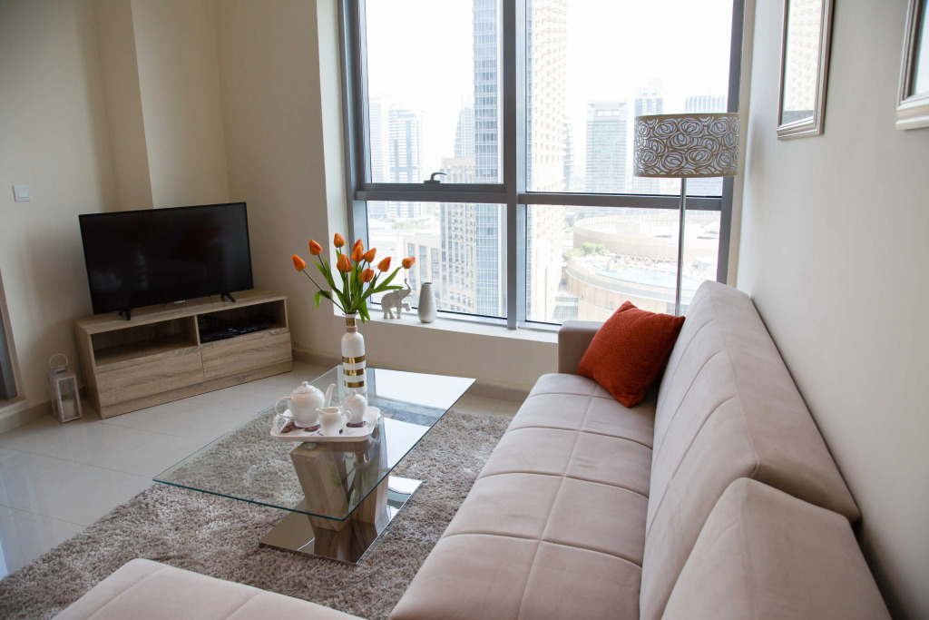 Stylish Apt With Great Views And Good Energy