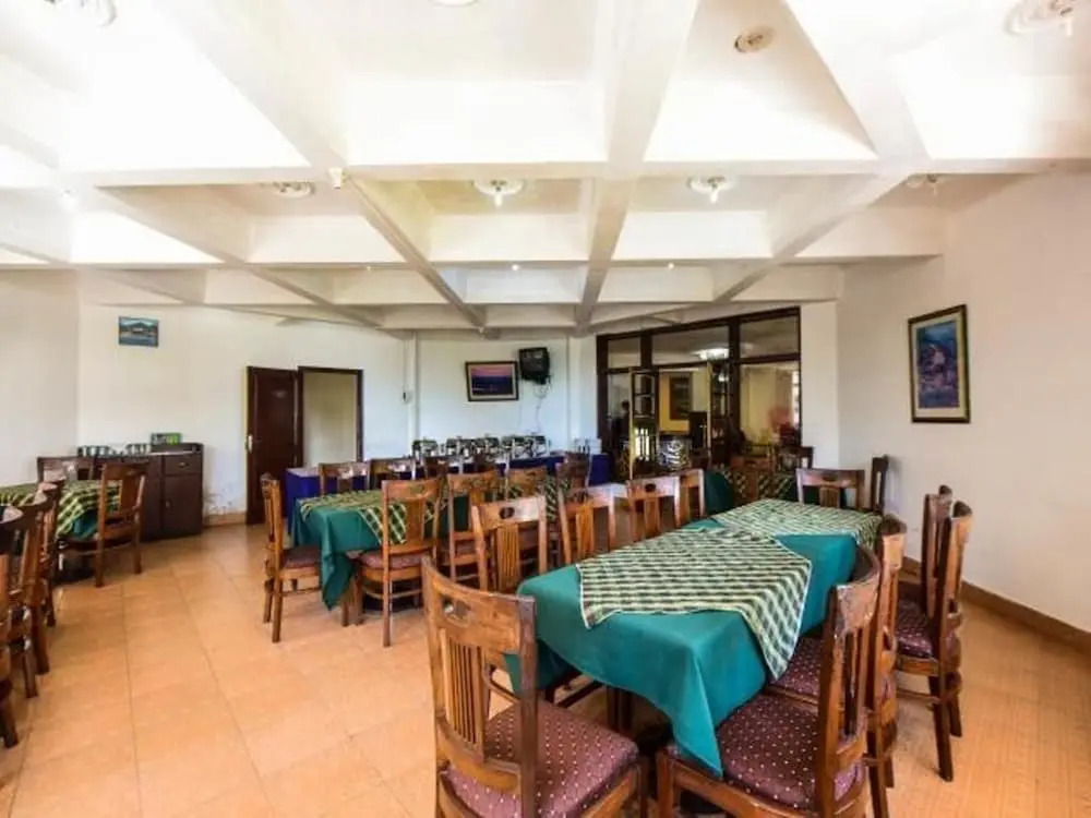 Anand Palace Hotel