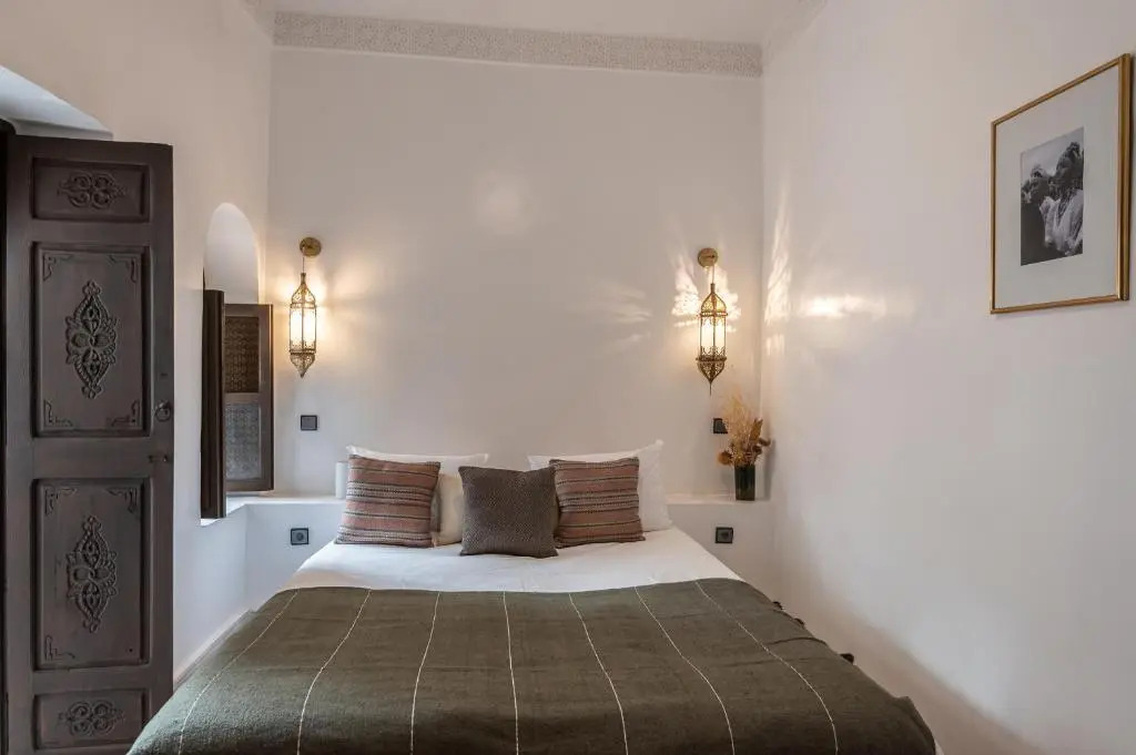 Riad Babouchta & Spa