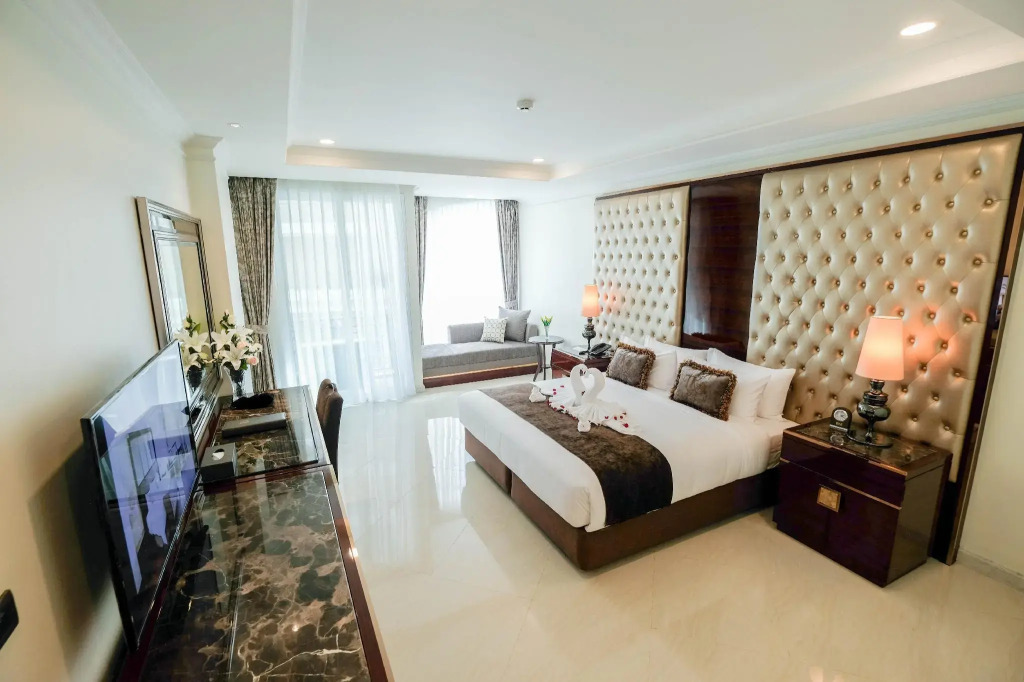 LK Grand Empire