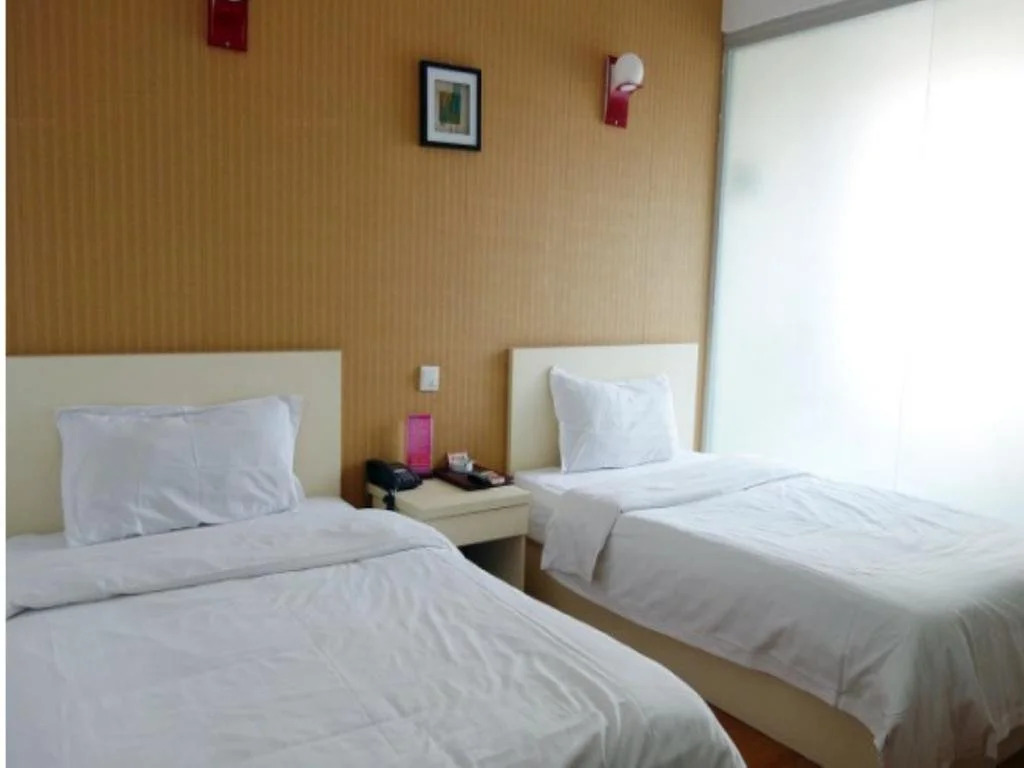 Yiting Hotel