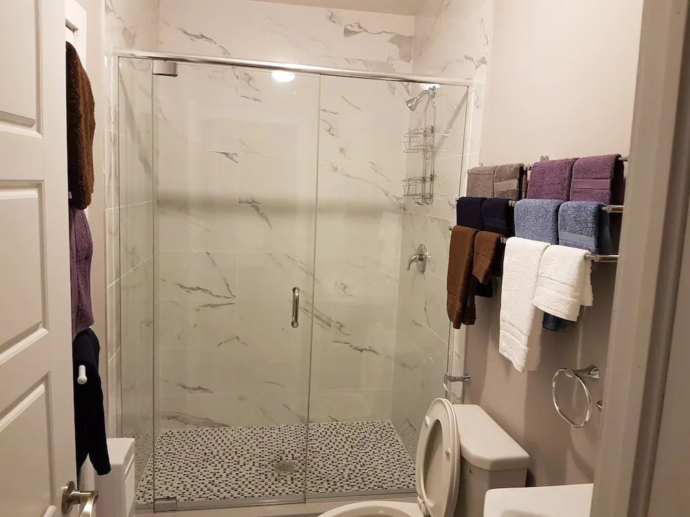 Le St Denis 1 bedroom - mtlFlats