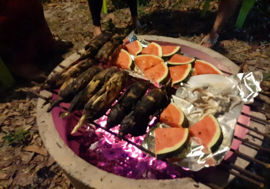 Phangan Farm Stay Resort