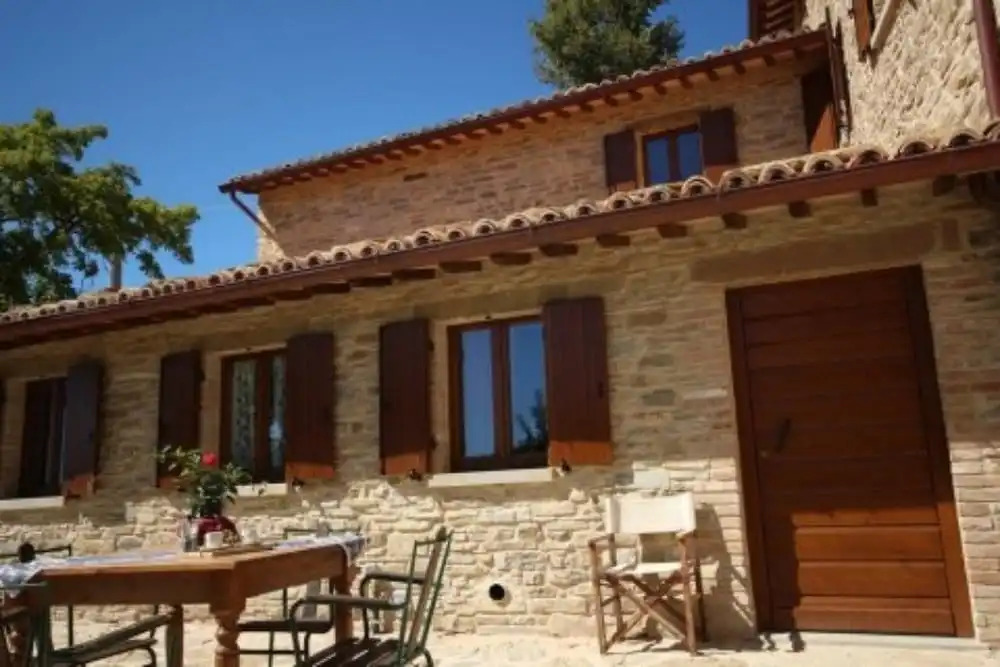 Agriturismo il Casale del Barone