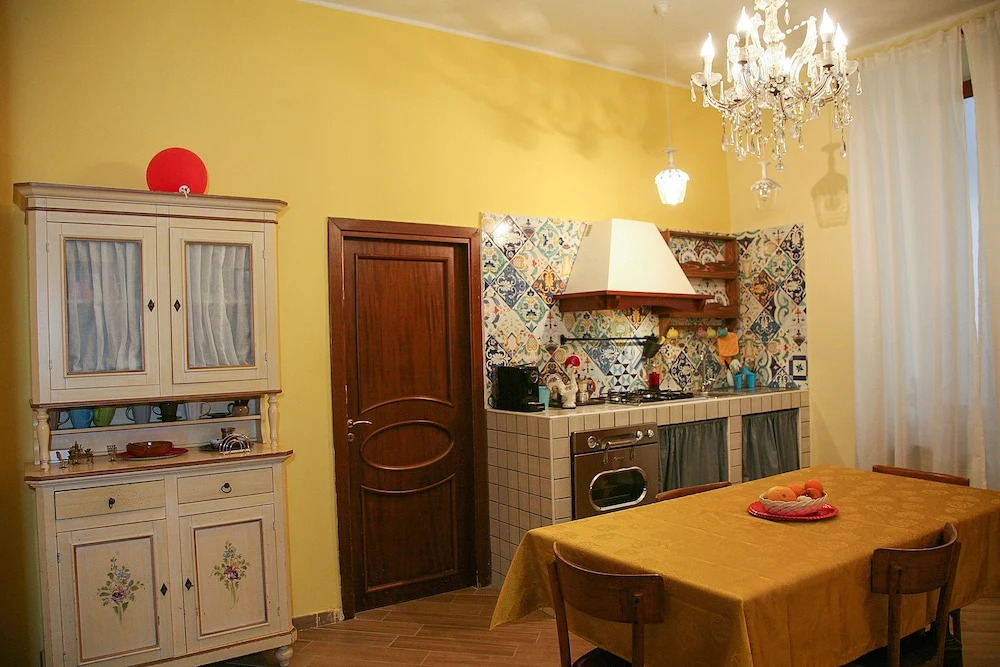 L'antico Borgo
