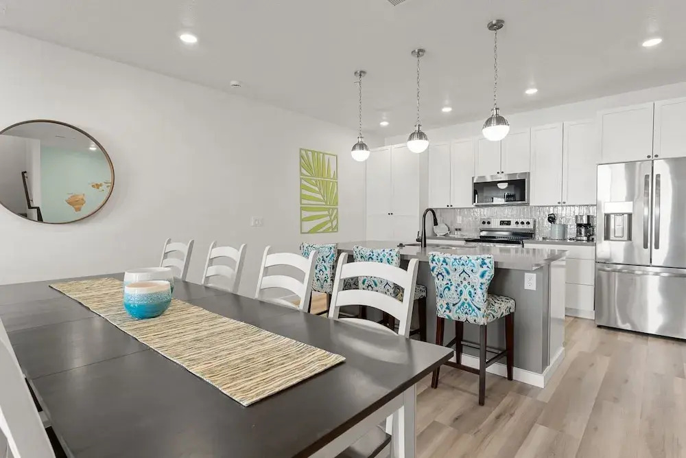 Kailua House 4 Bedroom Townhouse