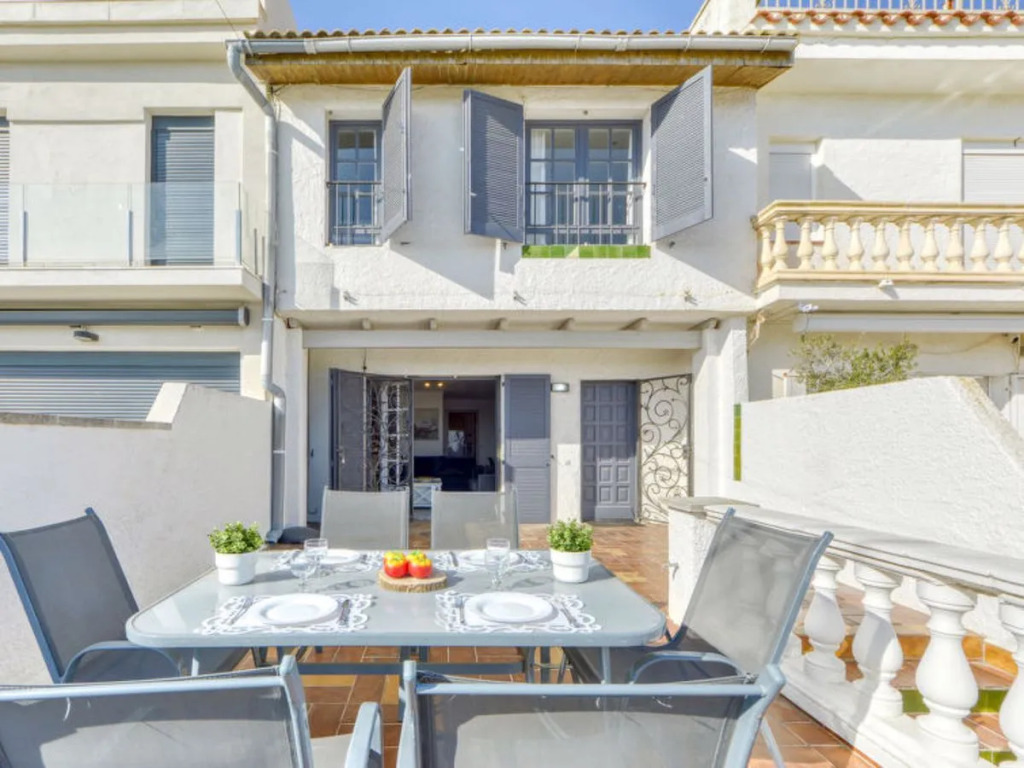 House Salins I Ispica