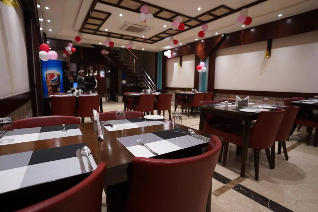 Hotel Varanasi Heritage