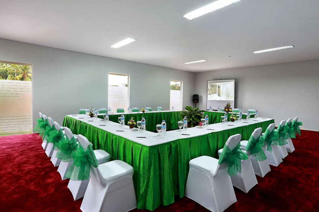 Awatara Boutique Resort Ubud