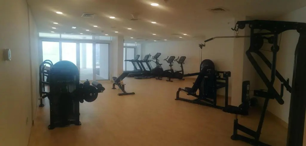 Mira Holiday Homes - 1 Bedroom in Palm Jumeirah with Beach Access