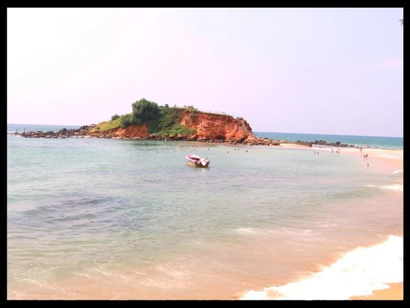 Serenity Resort