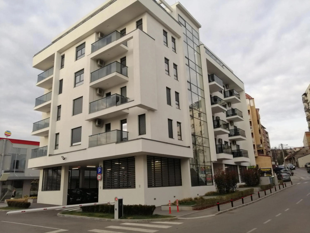 FIT apartman