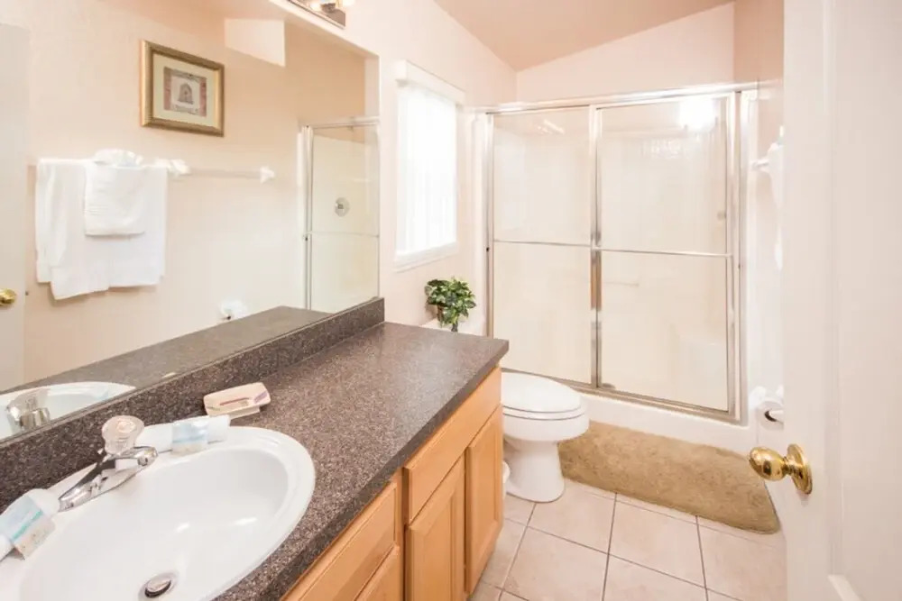 Silver Creek 1450