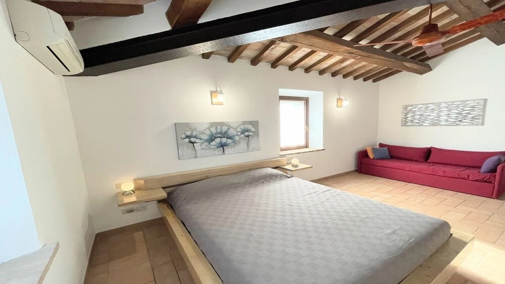 Contemporary Villa With Pool - Spello By The Pool - Sleeps 11 Exclusively Yours