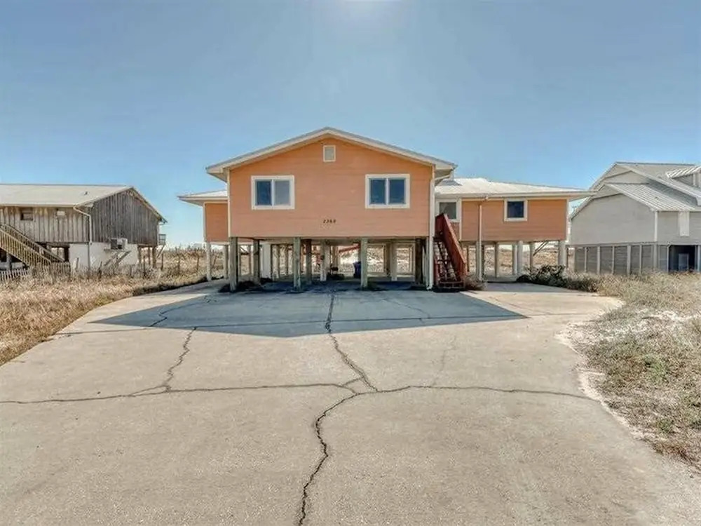 Crosswind Landing by Meyer Vacation Rentals