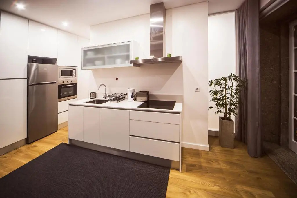 Braga Center Apartments 2