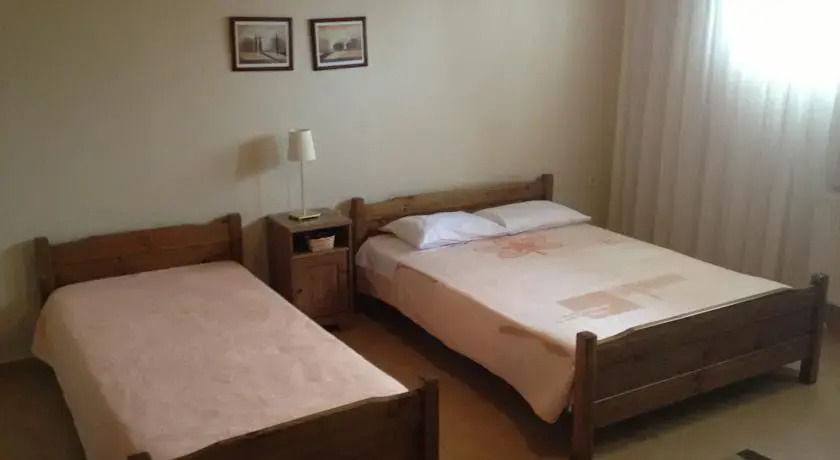 Guesthouse Egli