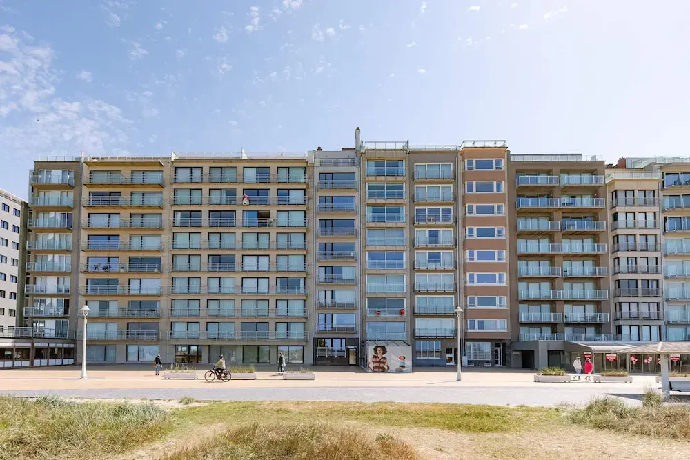 Huswell - Seafront Appartment With Stunning Views
