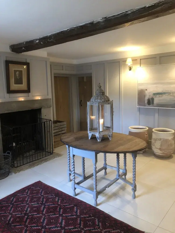 Huthwaite Snug