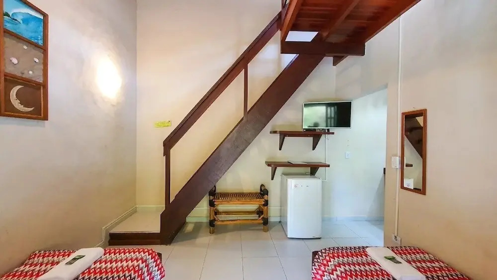 Hotel e Pousada Canto Mágico