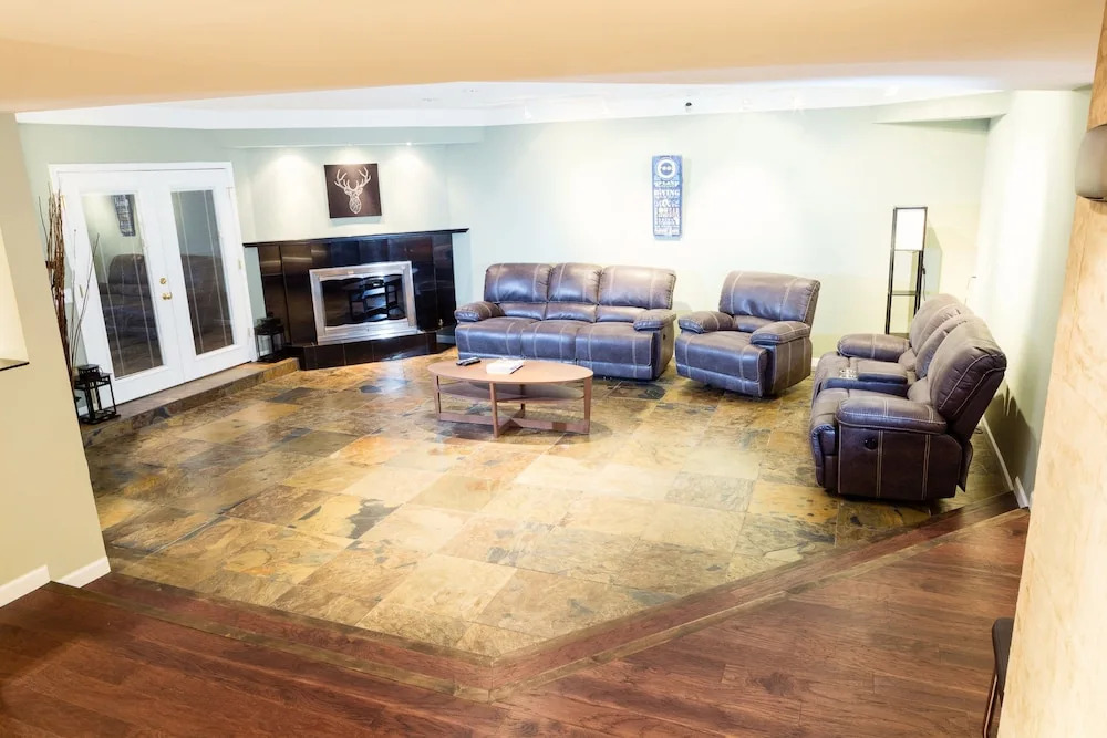 Scottsdale Luxury Home (2BR)