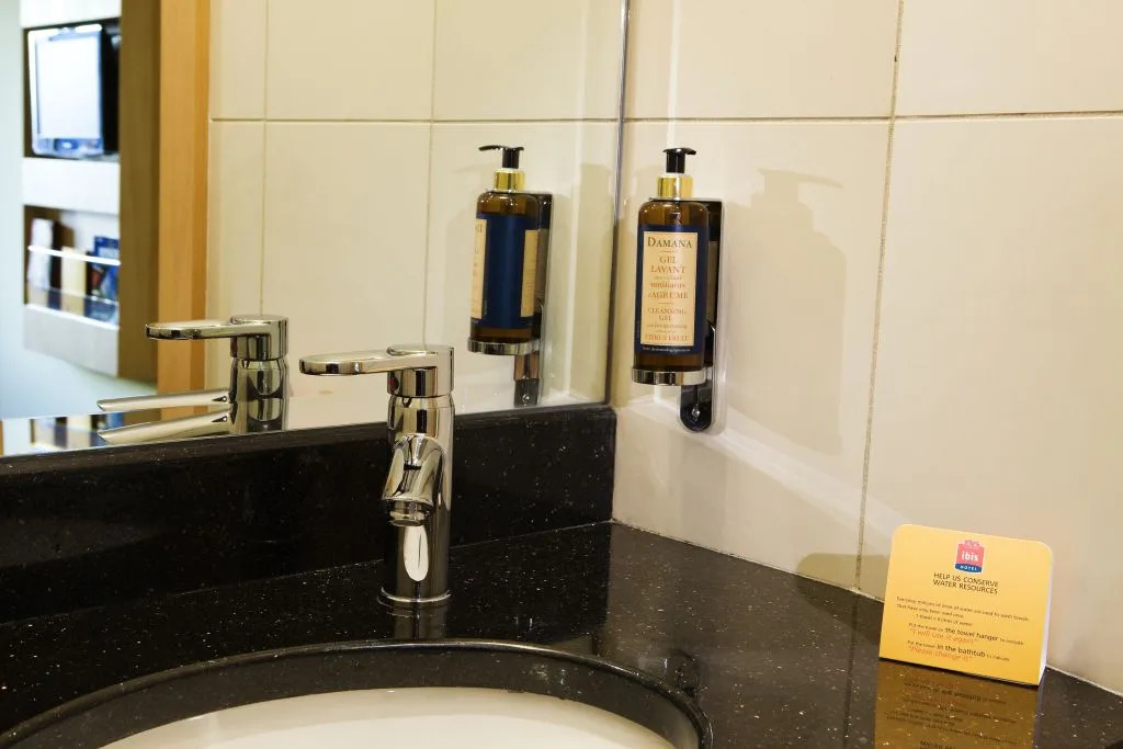 ibis Deira Creekside Dubai