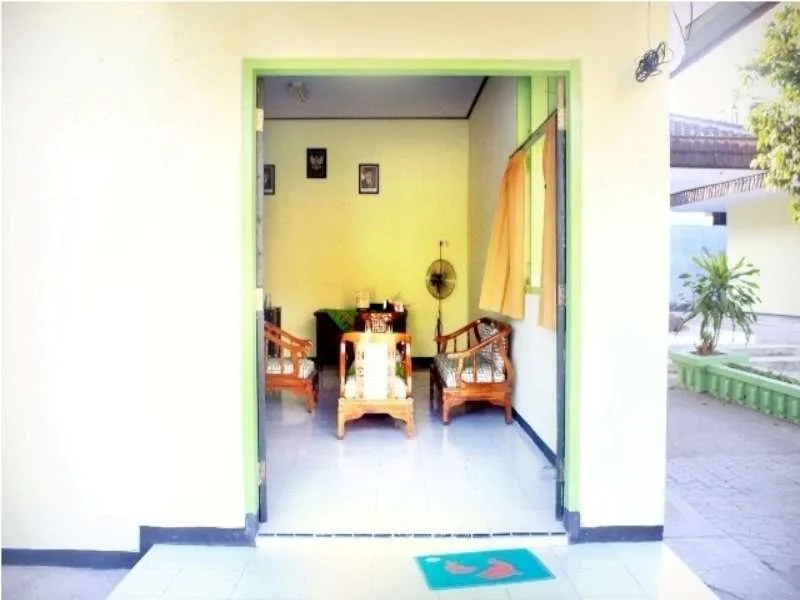 Wisma YKPTI
