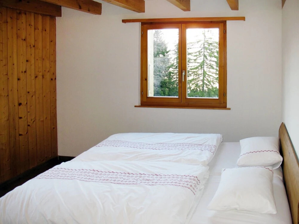 Hiboux Vex in Vex With 5 Bedrooms and 3 Bathrooms