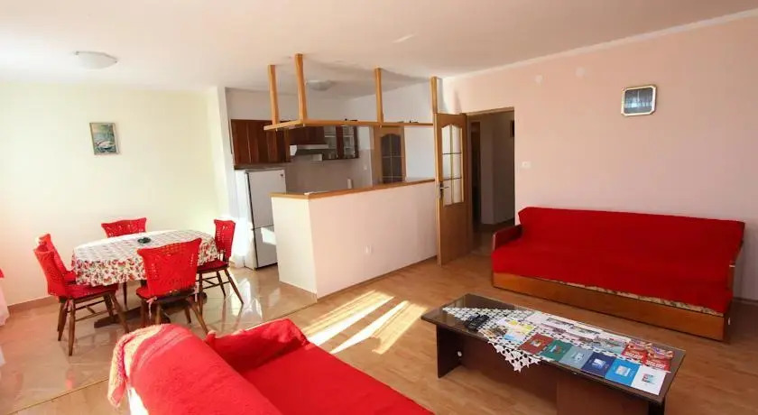 Apartment Zora