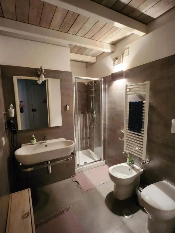 Malvasia rooms