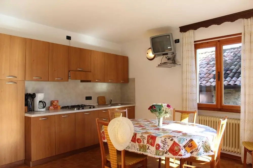 Casa Bruna Tignale