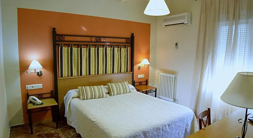 Hotel Mercedes