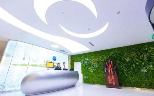Yantai Rihiveli Hotel