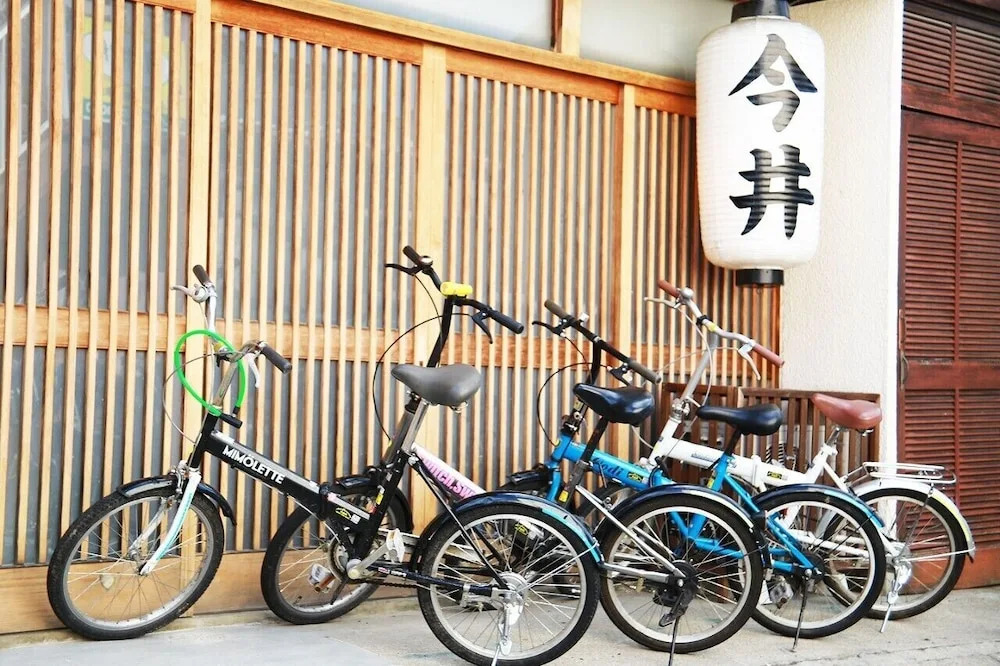 Nara Imai House