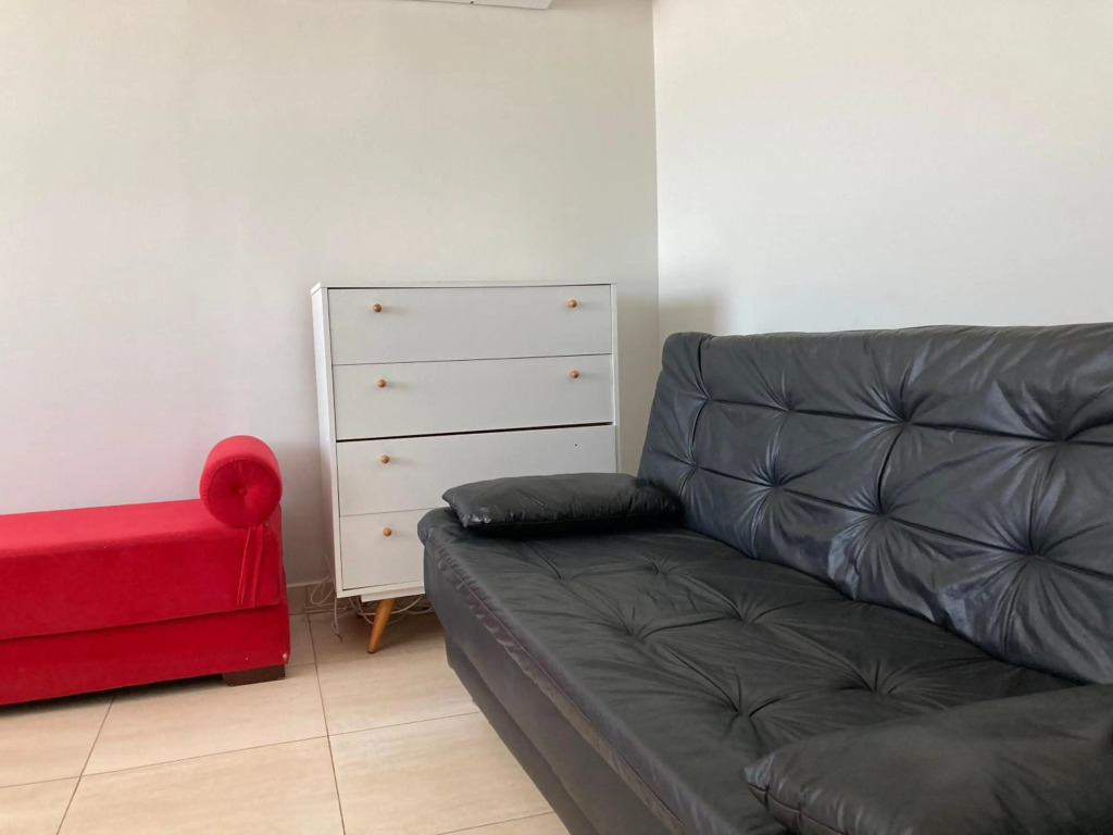 Loft Duplex da Praia Grande 106