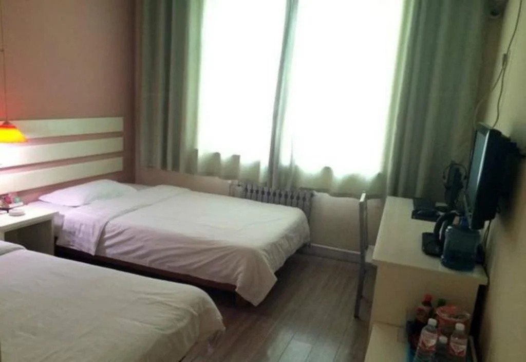Huixin Inn
