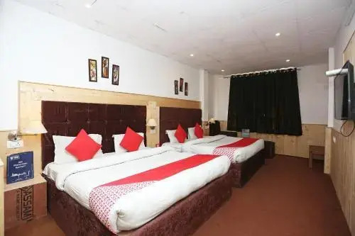 Parin By OYO Rooms