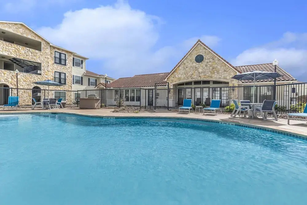 Landing Apartments - Corpus Christi