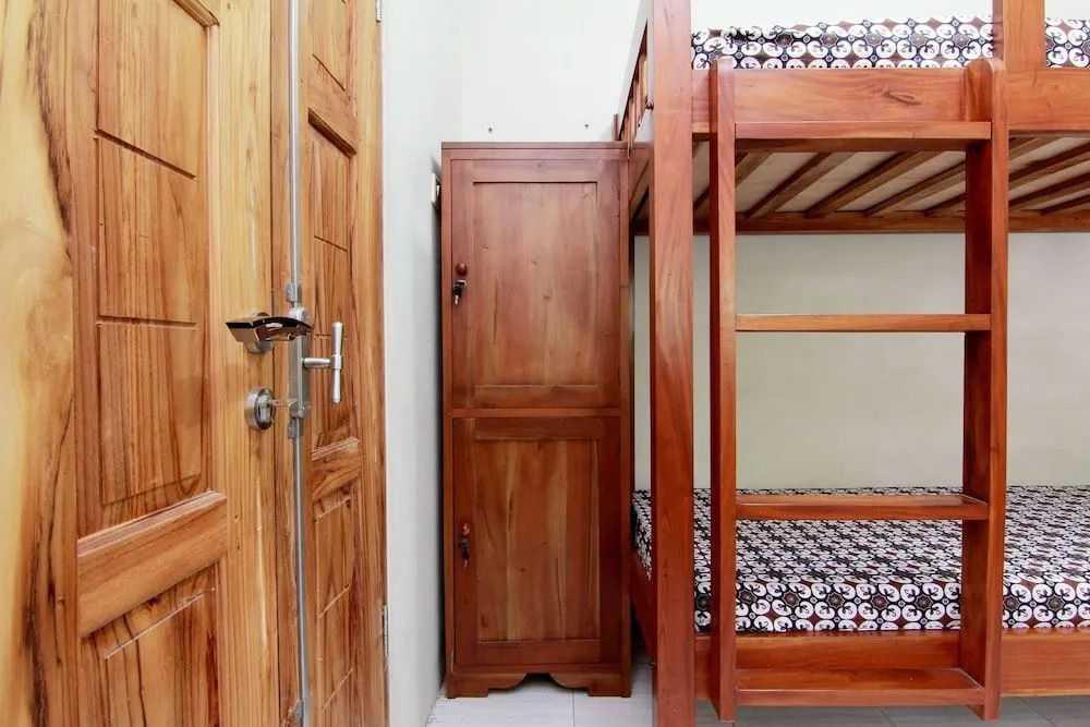 Ngampilan Backpacker Hostel