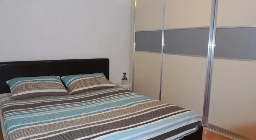 Apartman Amarilis