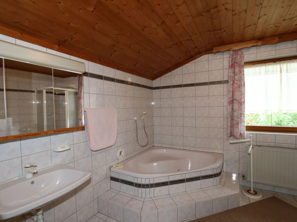 holiday home, Axams