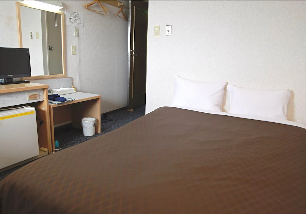 Hotel Cent Inn Kurashiki