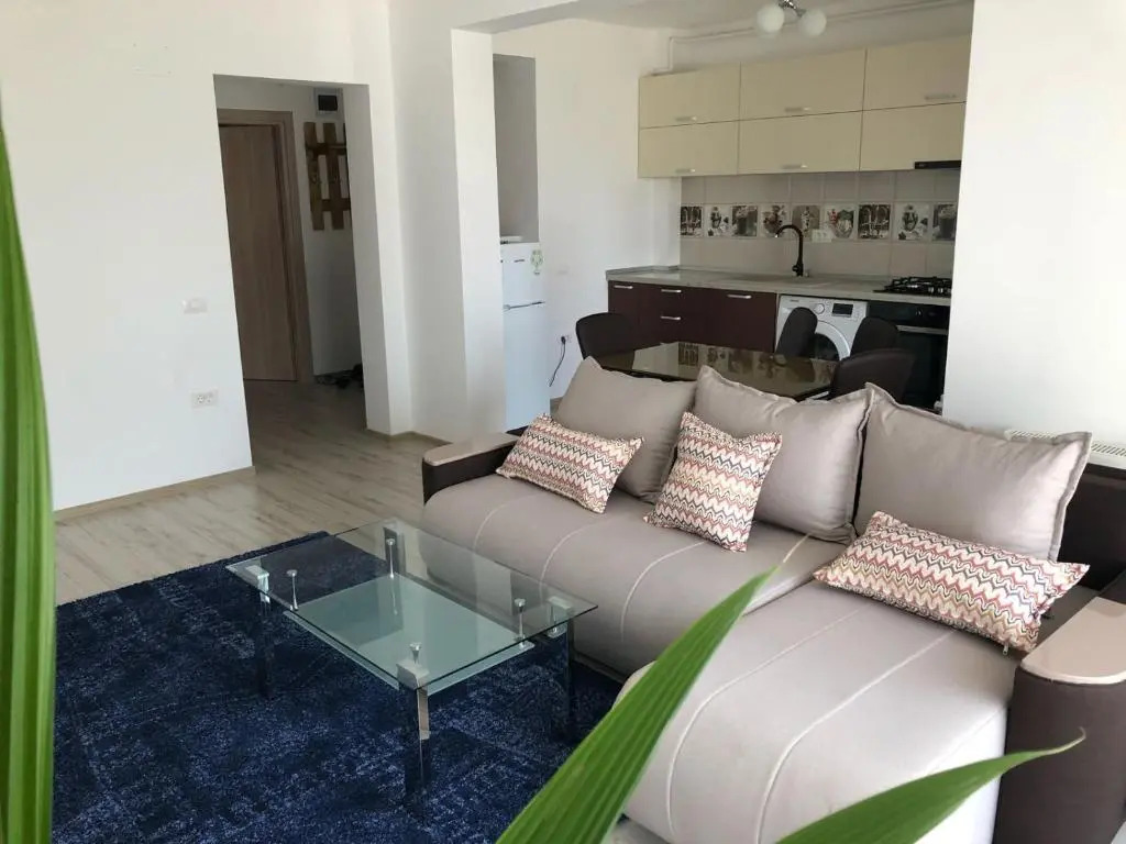 Apartament Mamaia Nord Catalina 1
