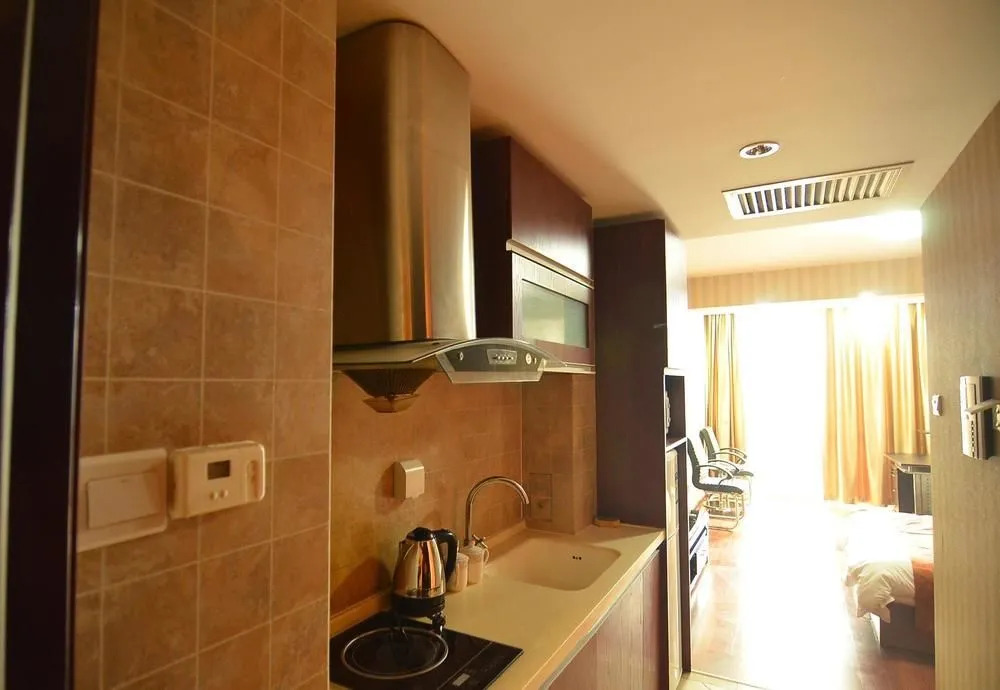 Shijia Hotel Apartment
