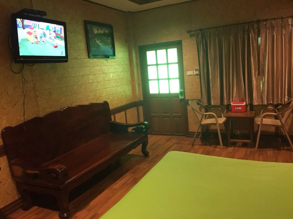 PK Resort