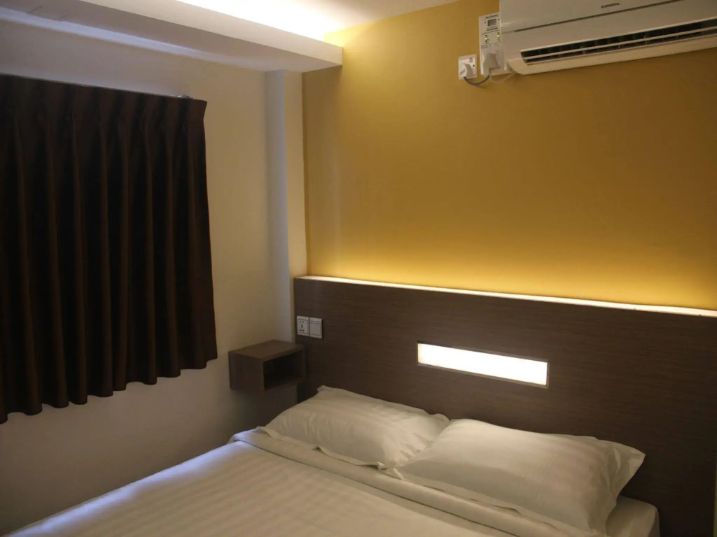 The Vibe Inn